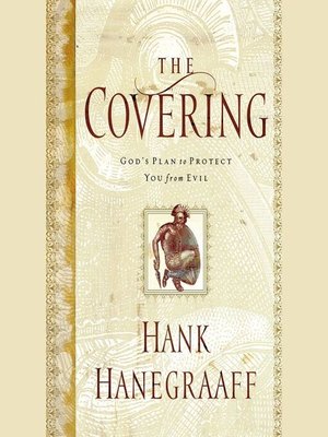 cover image of The Covering